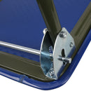 Rolling Flatbed Cart for Loading 300 lb. Load Capacity