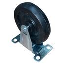 4pc Replacement caster for 300LB Folding Platform Cart
