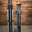Folding Collapsible Service Cart XL, 300lb. Capacity